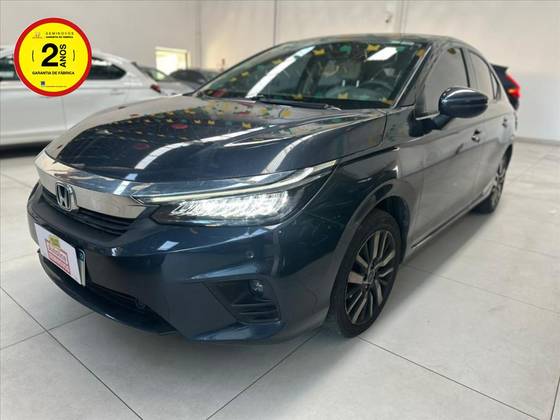 HONDA CITY 1.5 i-VTEC FLEX TOURING CVT HONDA CITY 1.5 i-VTEC FLEX TOURING CVT
